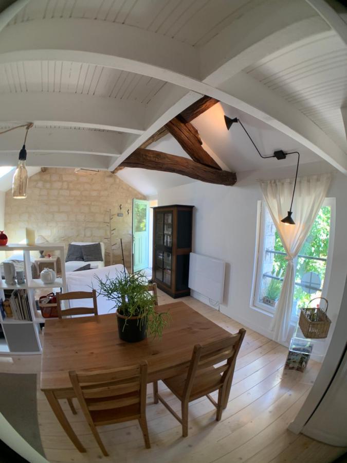 Appart Chic Et Cosy/Centre Ville/ 20Min De Paris Maisons-Laffitte Ngoại thất bức ảnh