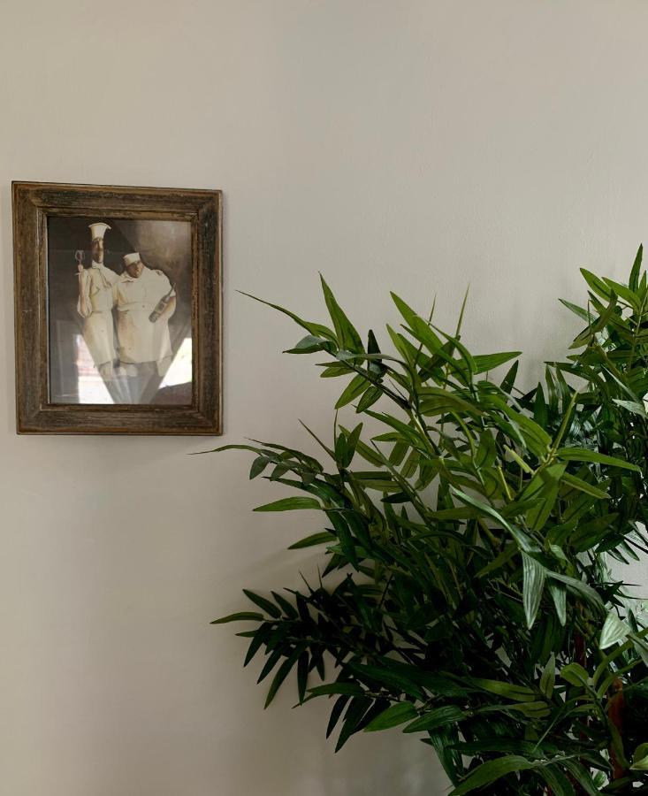 Appart Chic Et Cosy/Centre Ville/ 20Min De Paris Maisons-Laffitte Ngoại thất bức ảnh
